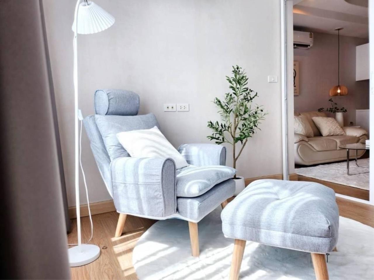 Selling Trams Condo, Jed Yod, 2nd floor