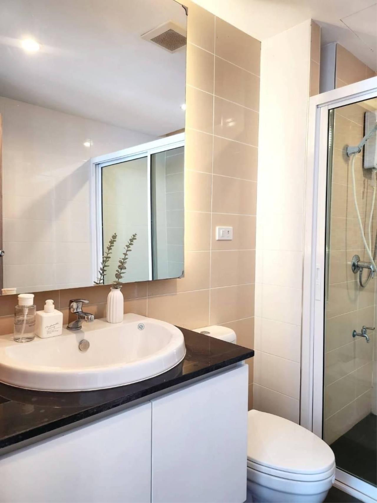 Selling Trams Condo, Jed Yod, 2nd floor