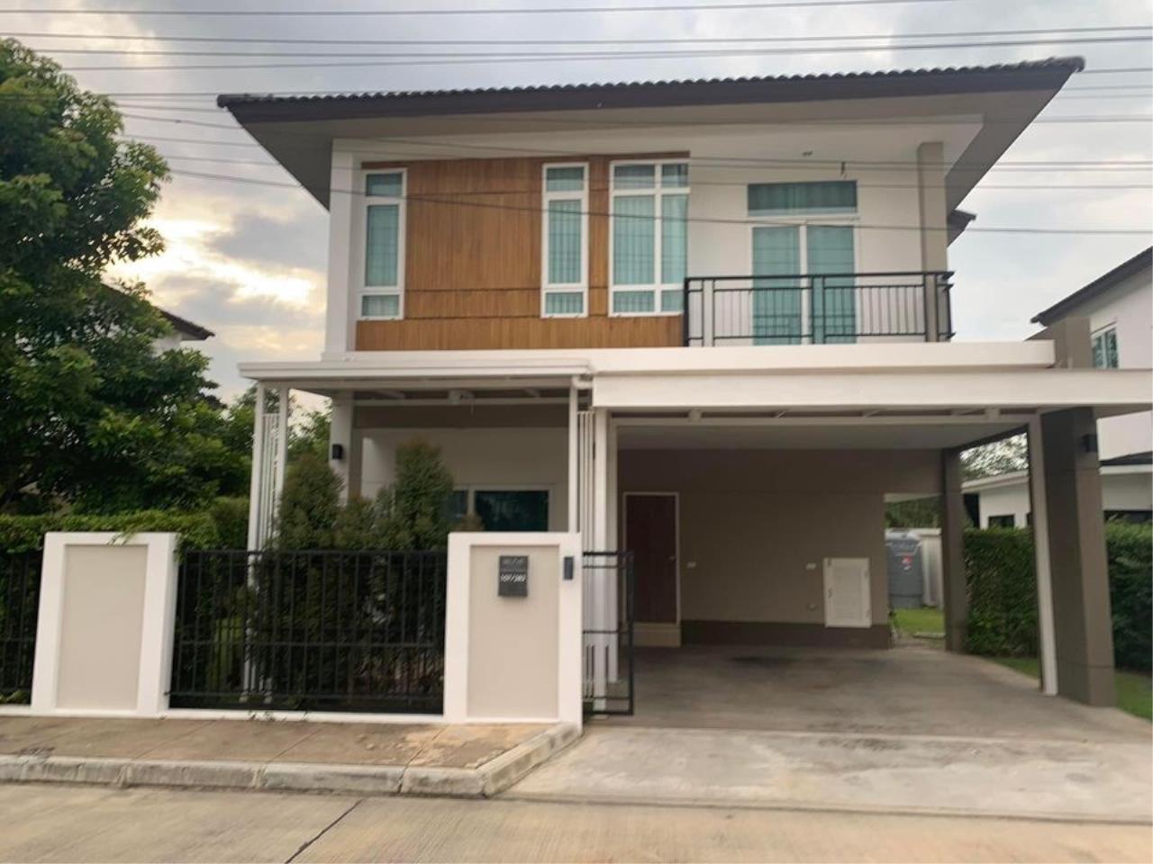 House for sale, Doi Saket zone