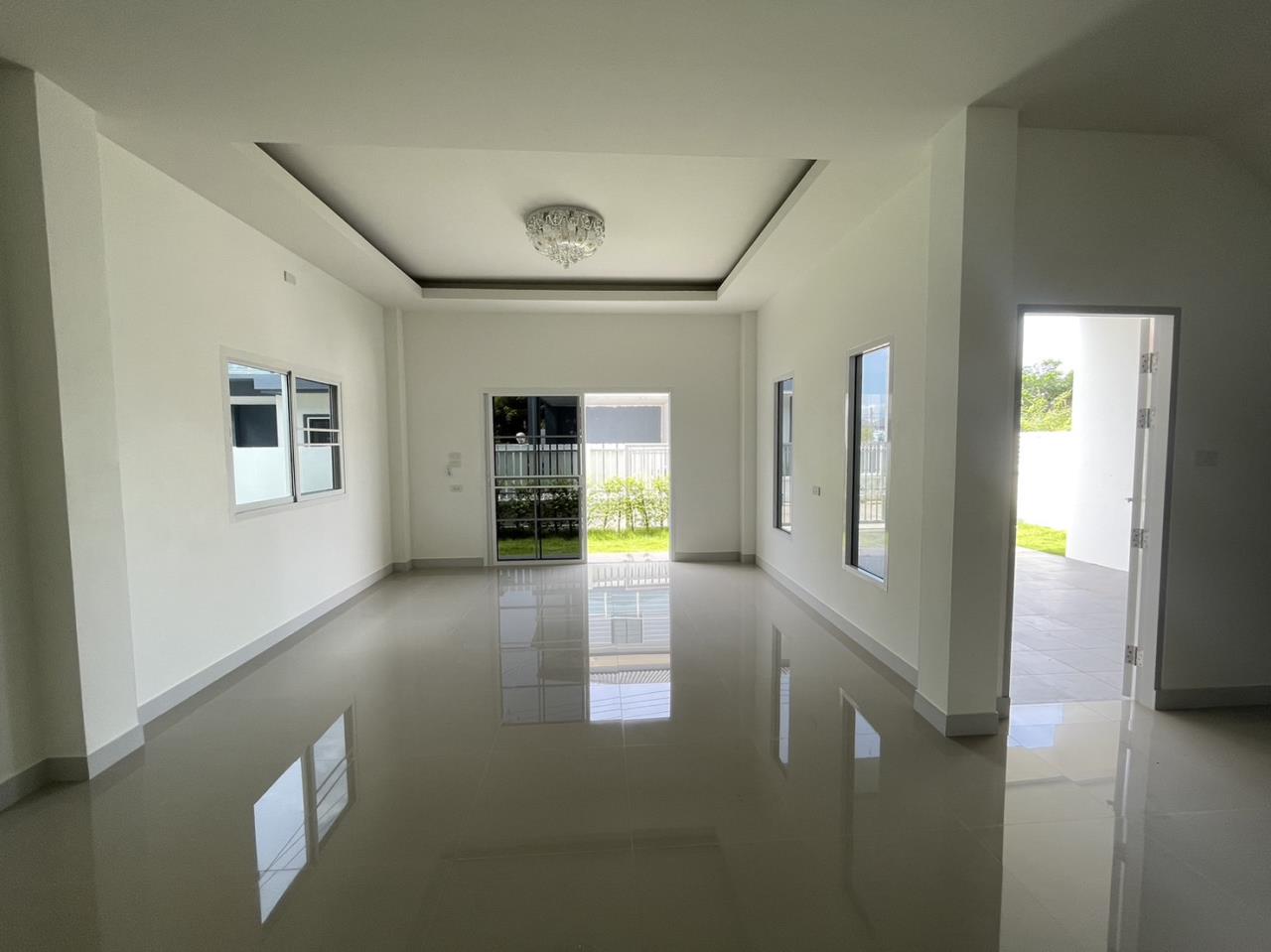 House for sale in San Sai zone