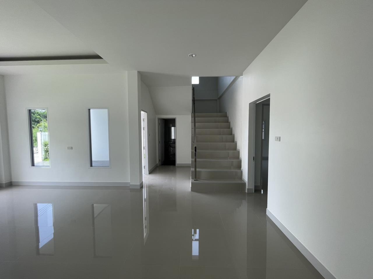 House for sale in San Sai zone