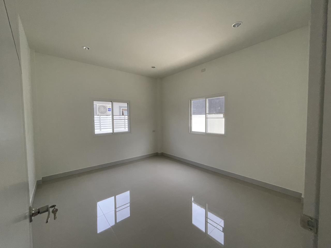 House for sale in San Sai zone