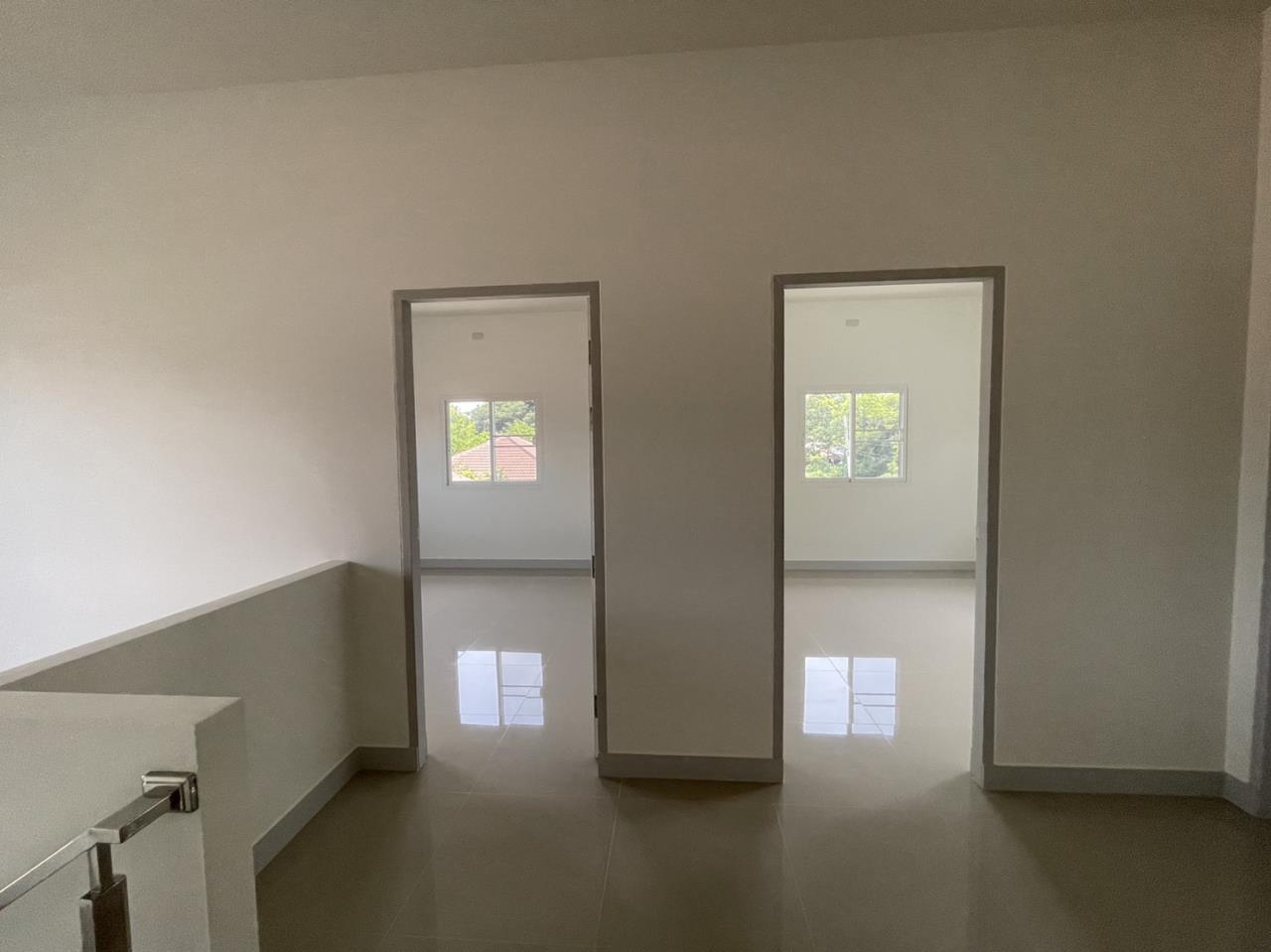 House for sale in San Sai zone