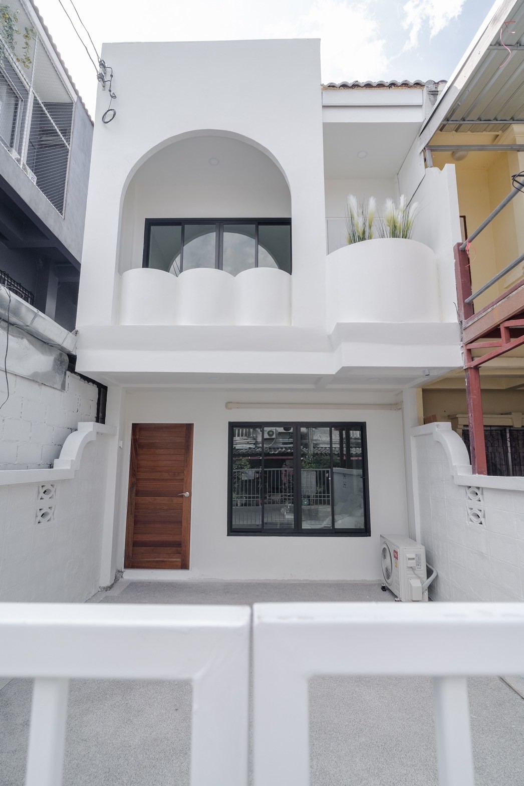 Townhome for sale near Zen Festival Chiang Mai