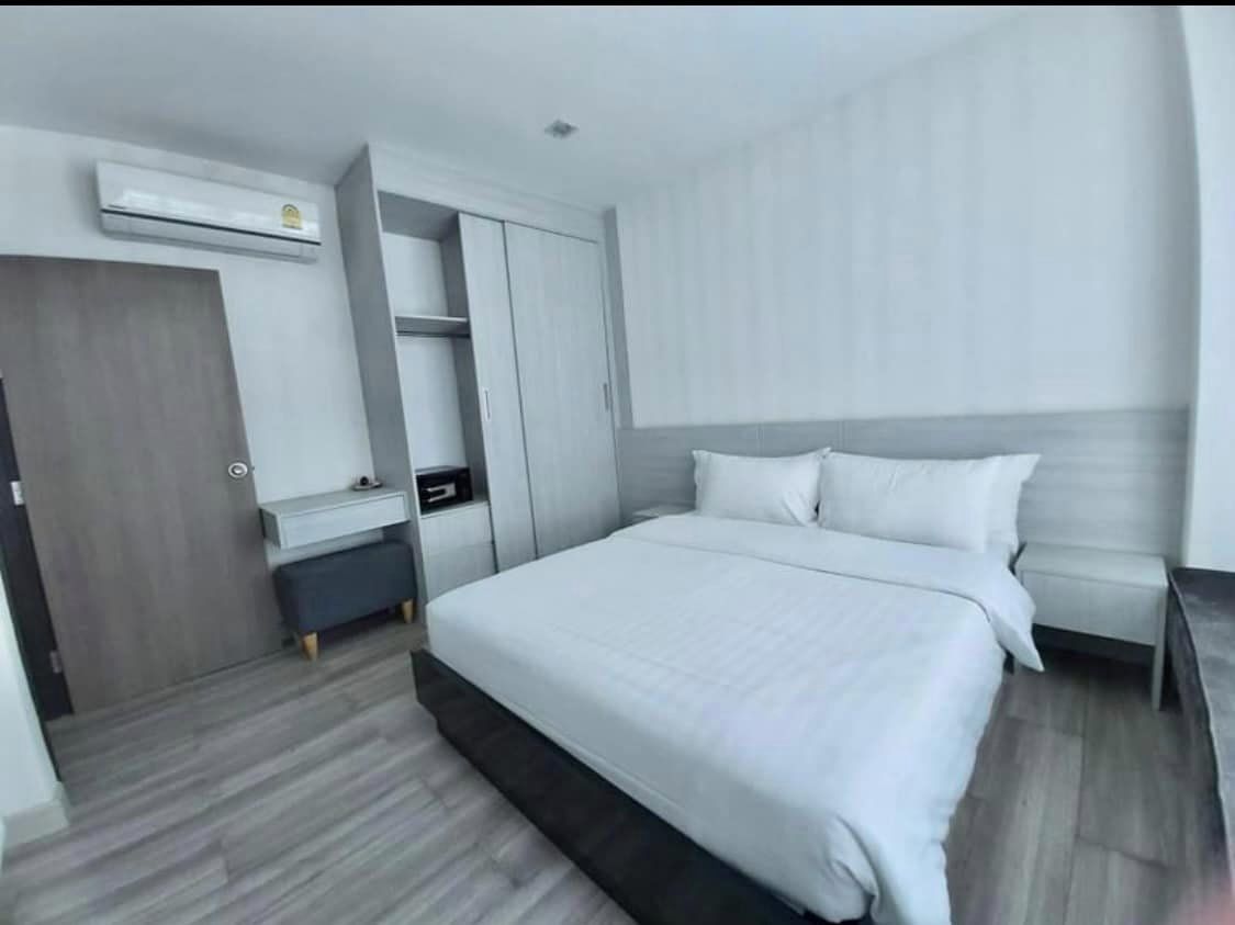 🏠Condo for rent: The Prio, Mahidol Airport Intersection.