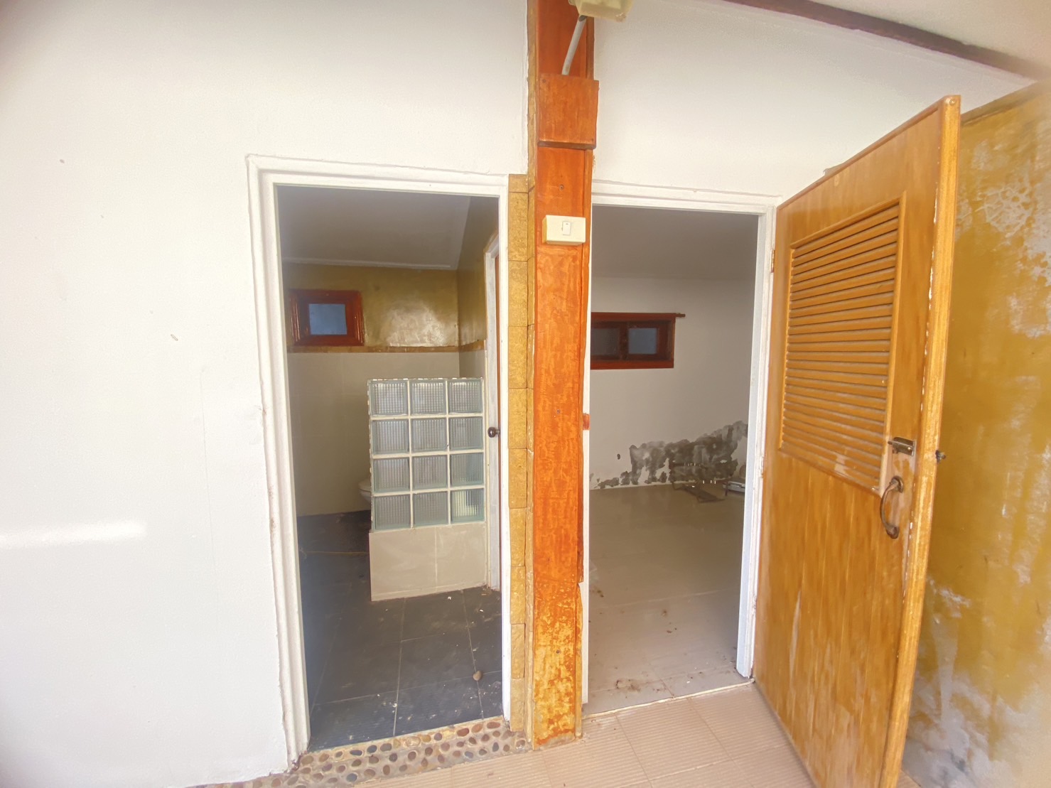 House for rent in Nam Phrae, Hang Dong.