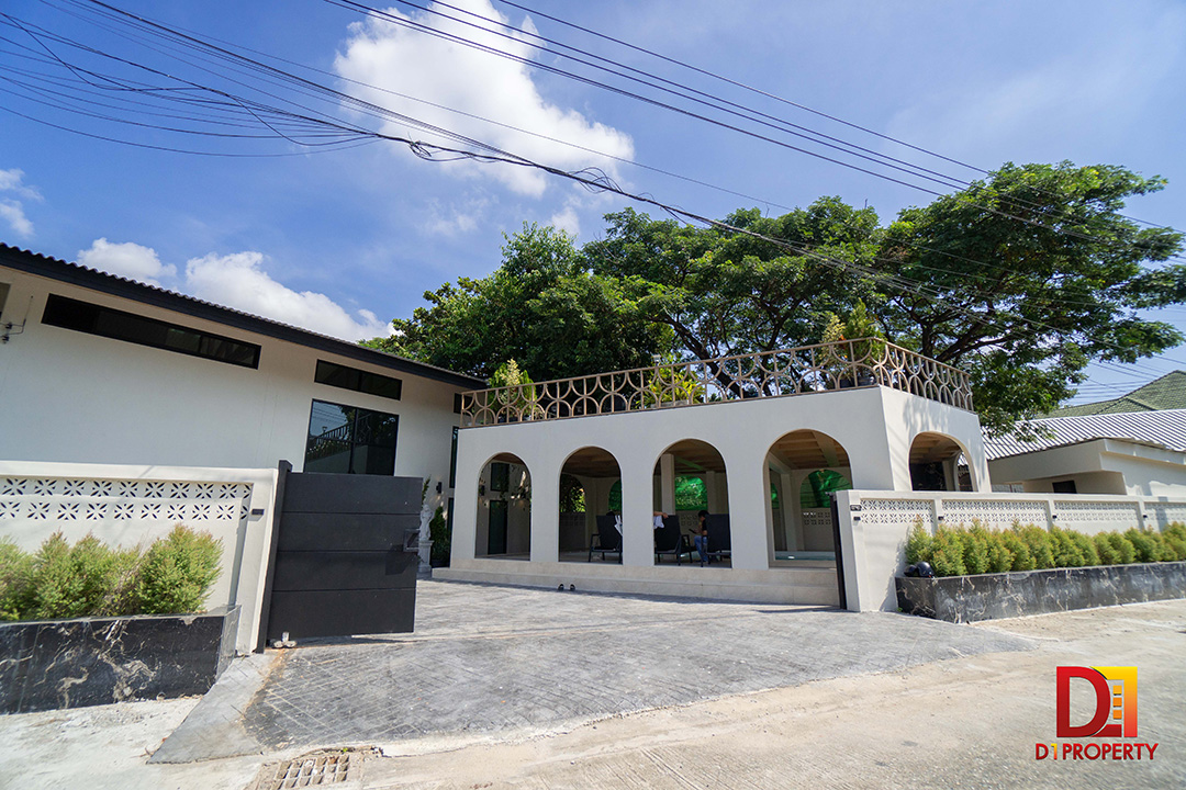 For sale/rent pool villa, Pa Daet zone.