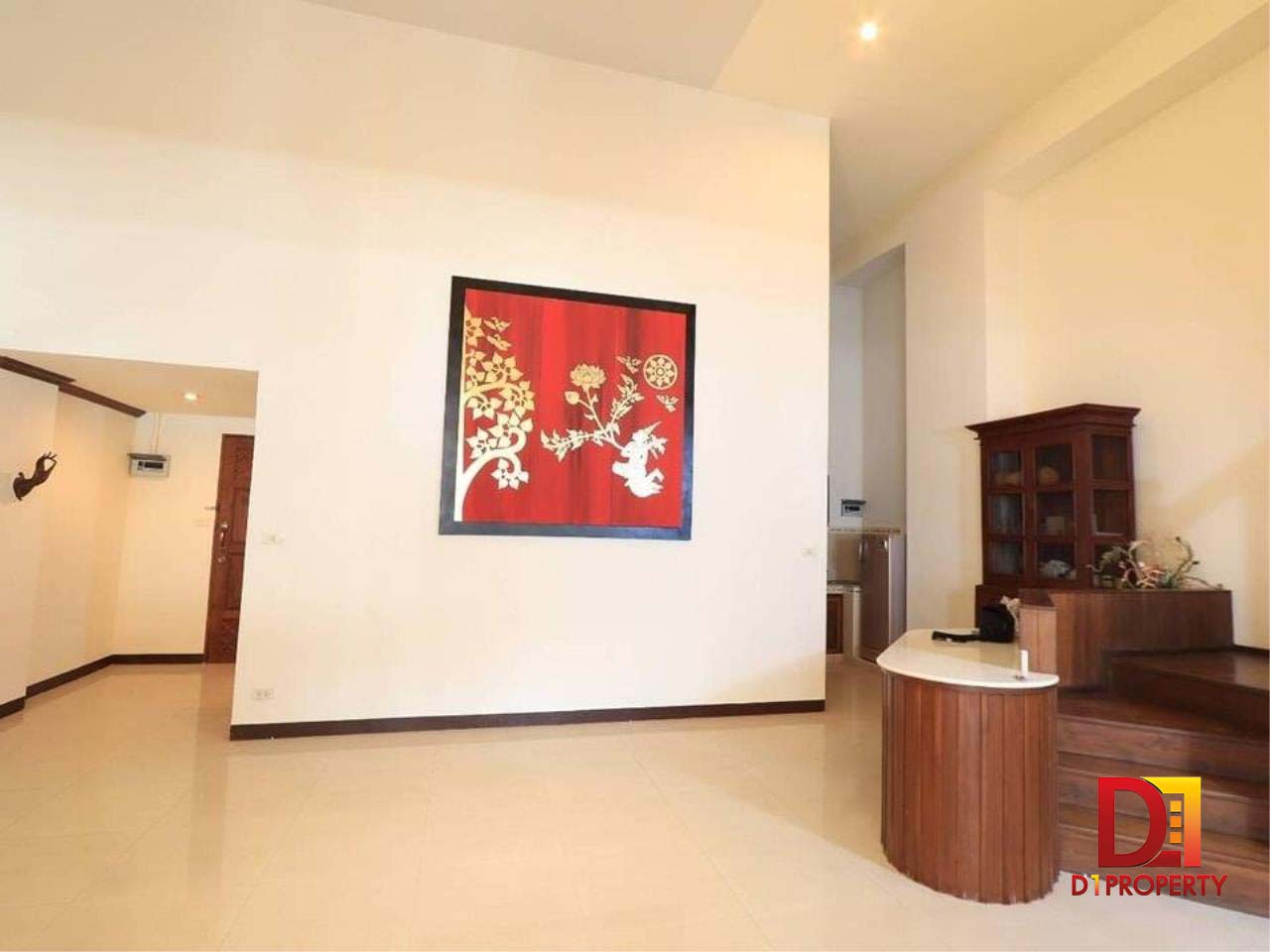 Sell Nakorn Phing Condominium, Nimman, 2nd floor