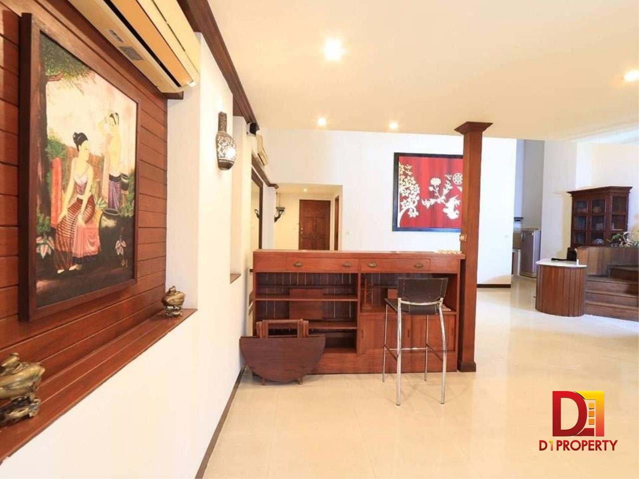 Sell Nakorn Phing Condominium, Nimman, 2nd floor