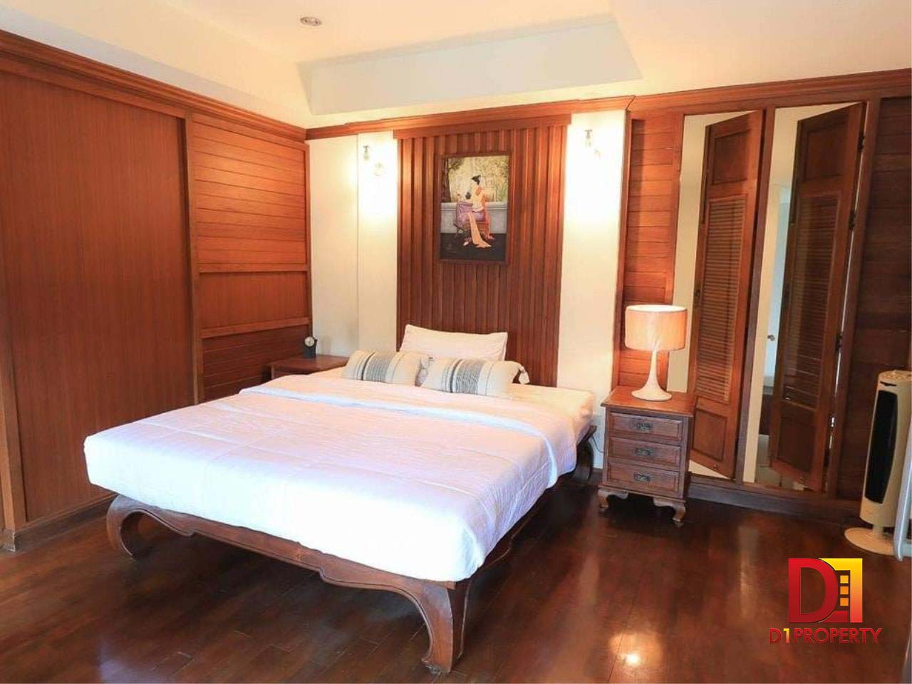 Sell Nakorn Phing Condominium, Nimman, 2nd floor