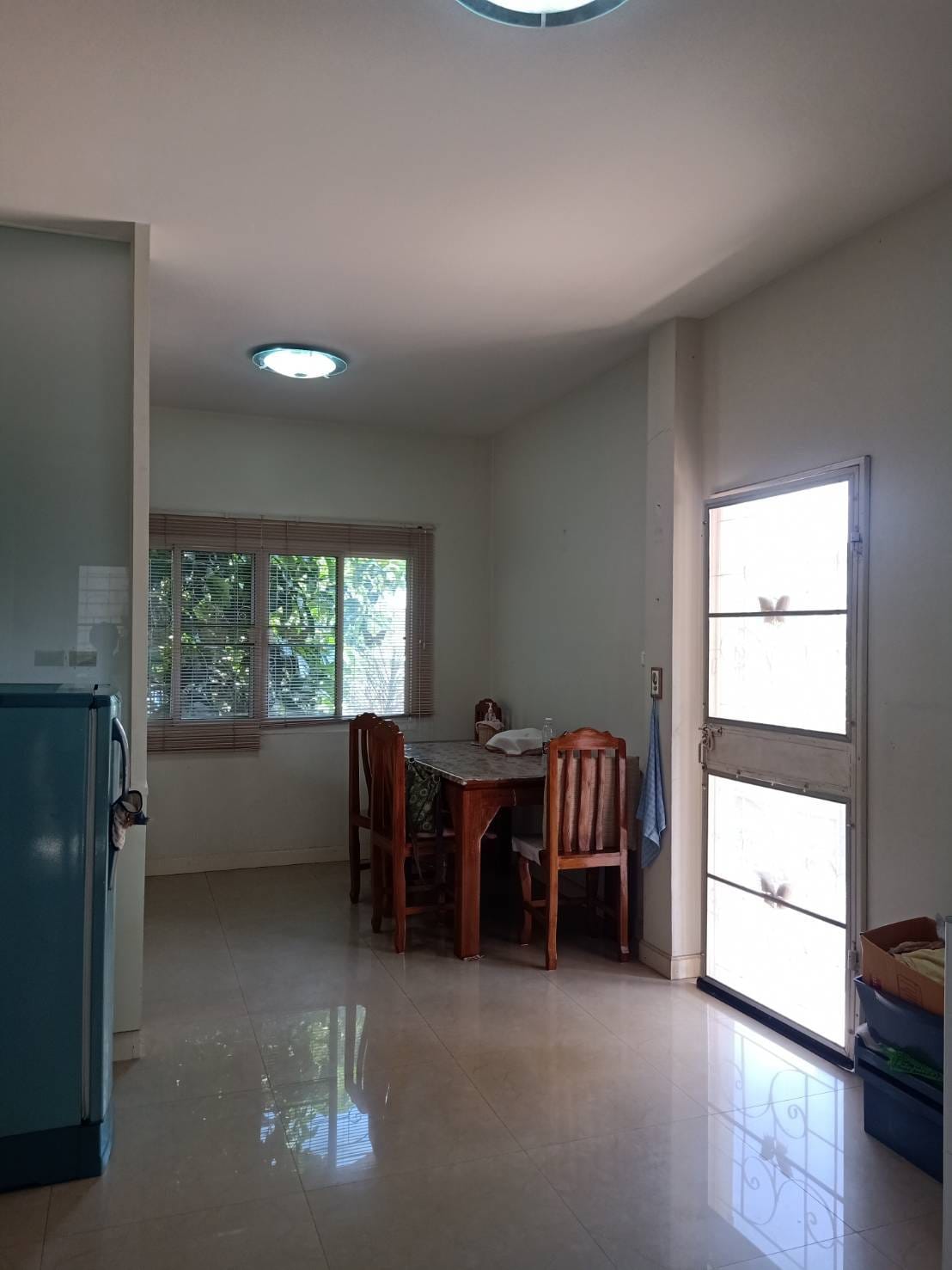 House for rent Mae Hia + with furniture