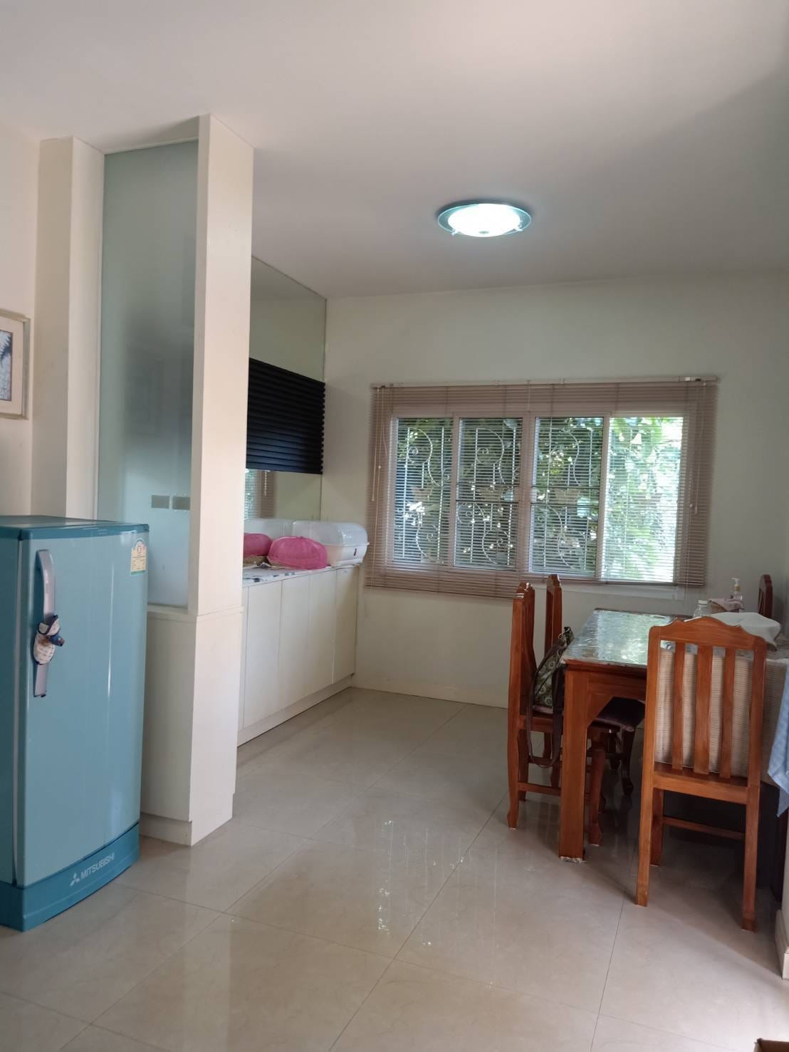 House for rent Mae Hia + with furniture