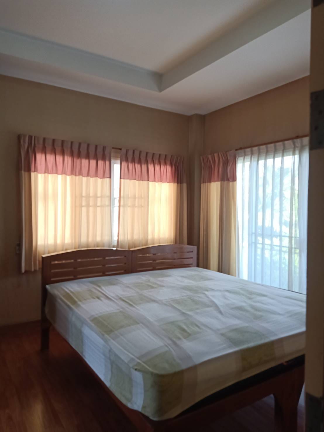 House for rent Mae Hia + with furniture