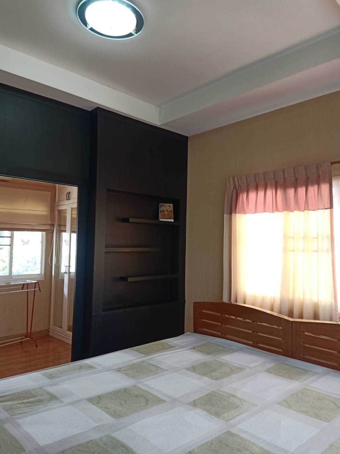 House for rent Mae Hia + with furniture