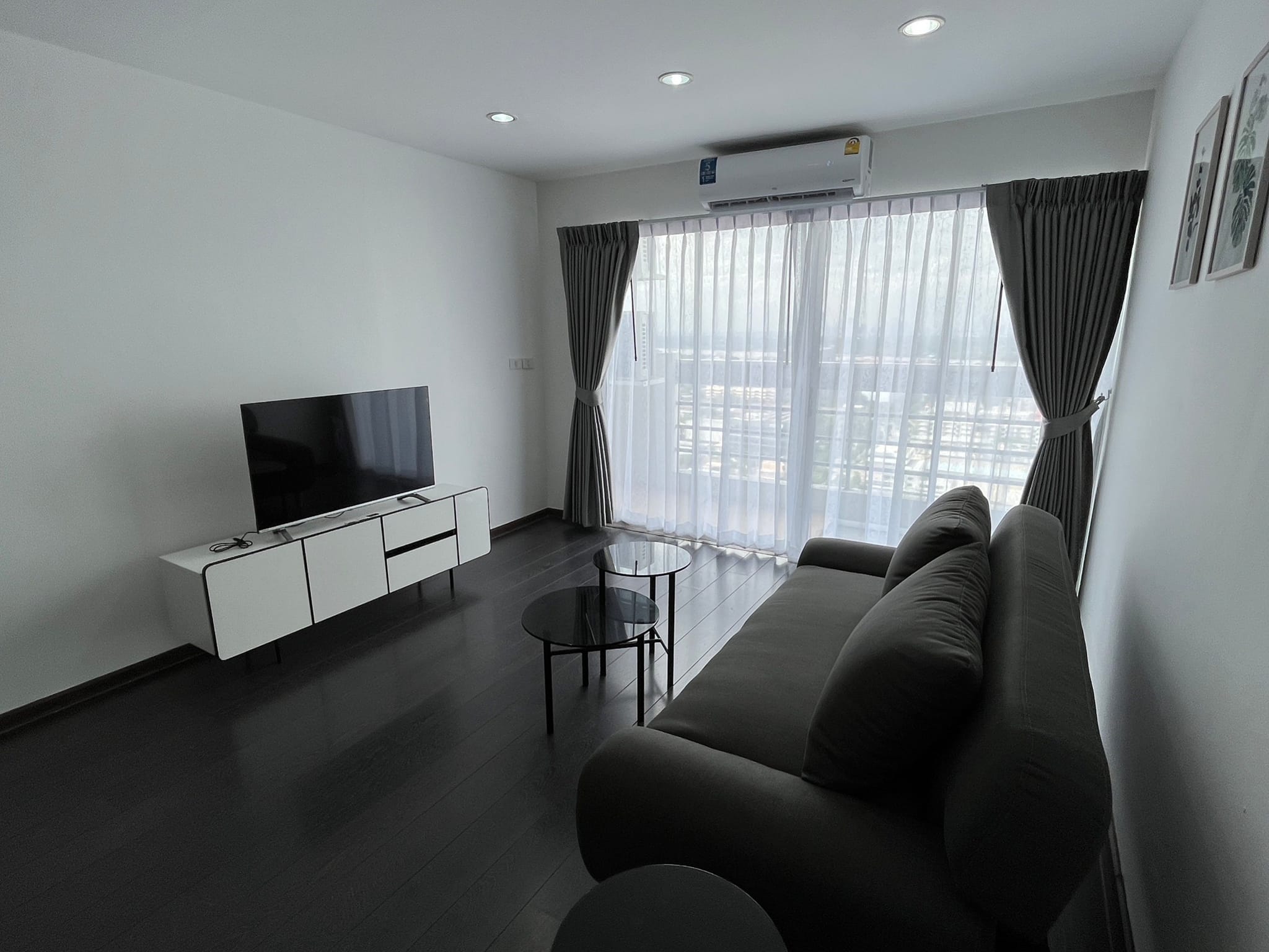 Condo for rent Bangna Residence