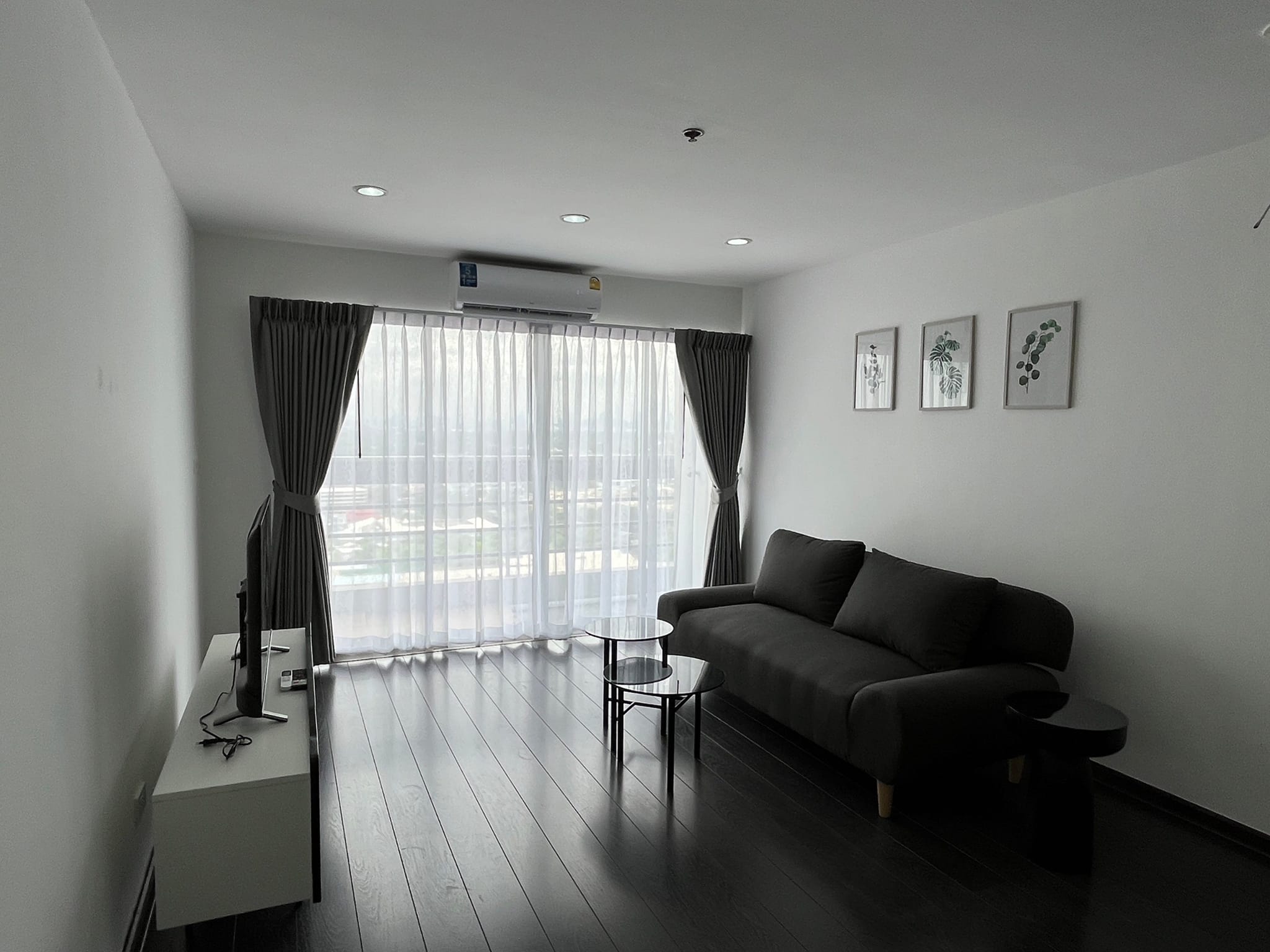 Condo for rent Bangna Residence