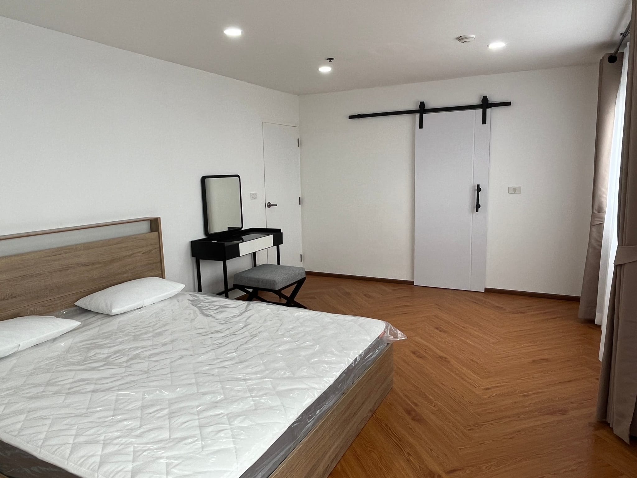 Condo for rent Bangna Residence