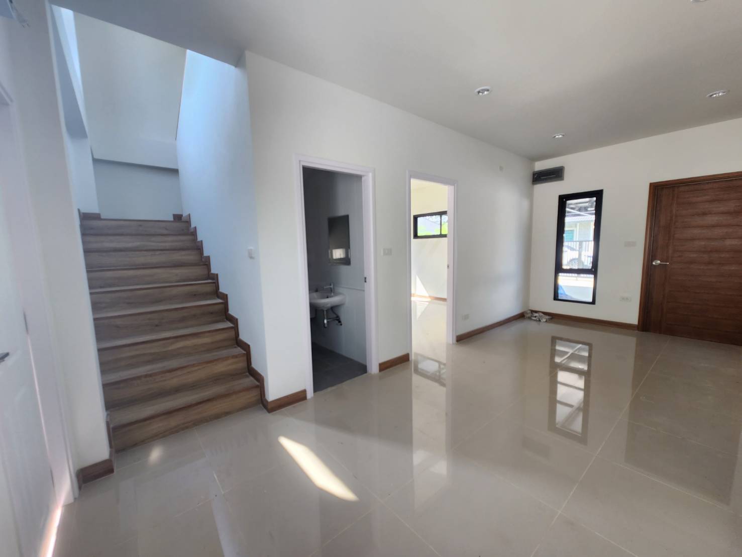 🏠Townhome for sale, Saraphi, 2.49 million baht, free transfer fee!!