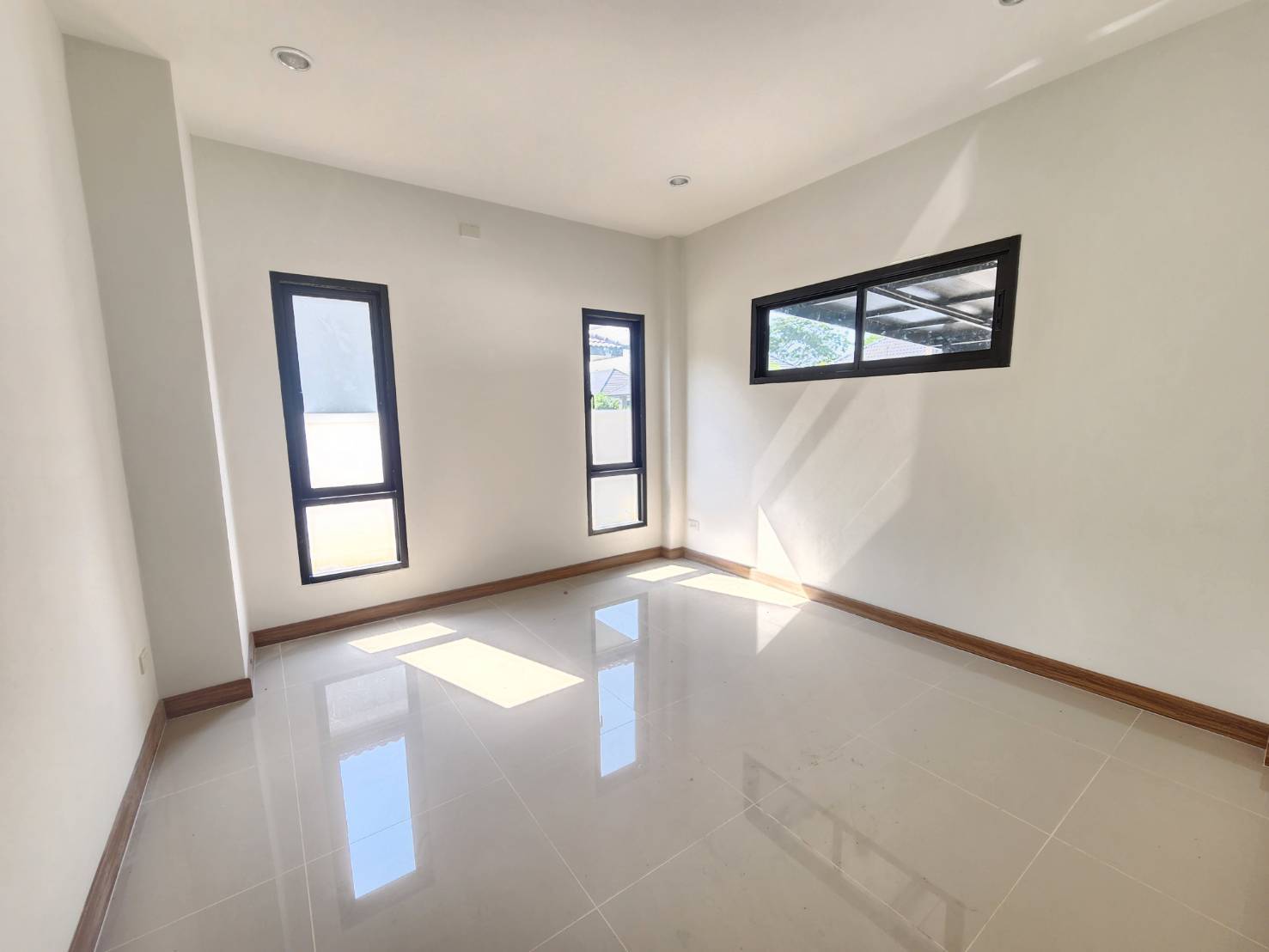 🏠Townhome for sale, Saraphi, 2.49 million baht, free transfer fee!!