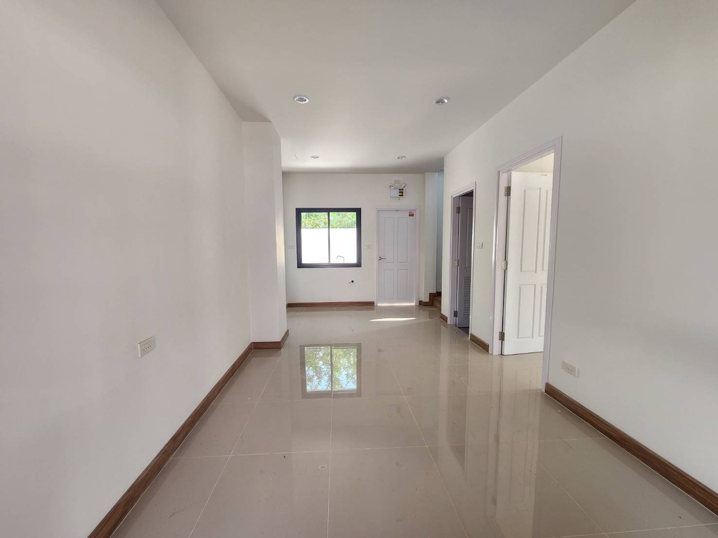 🏠Townhome for sale, Saraphi, 2.49 million baht, free transfer fee!!