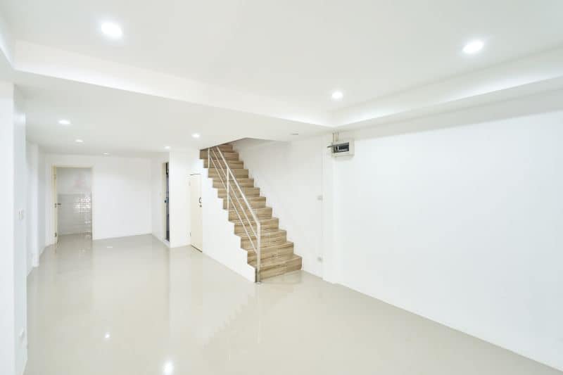 Townhouse for sale in the city, Don Chan intersection.