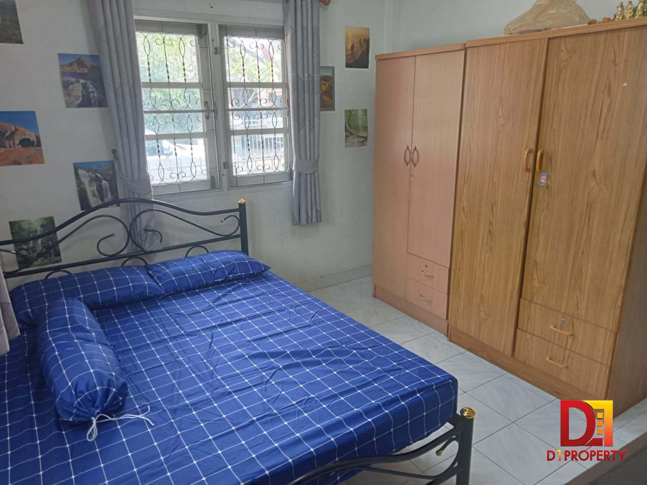 House for rent, Laguna Home  2 project, San Sai.