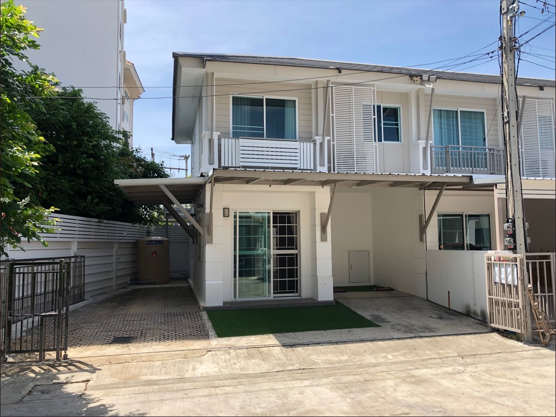 📢2-story house for sale, Mae Hia