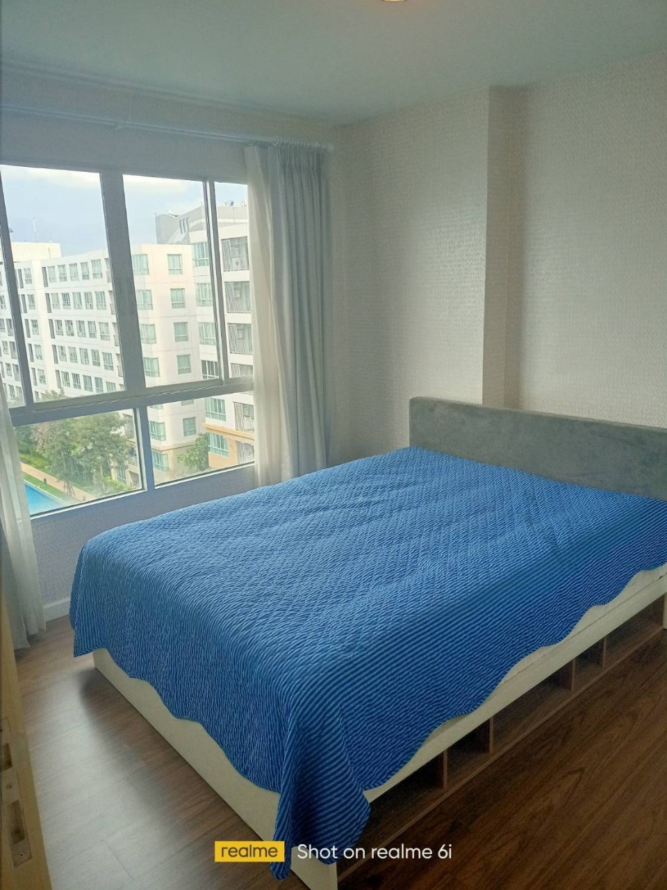 📢Condo for sale D condo Nim next to Central Festival.