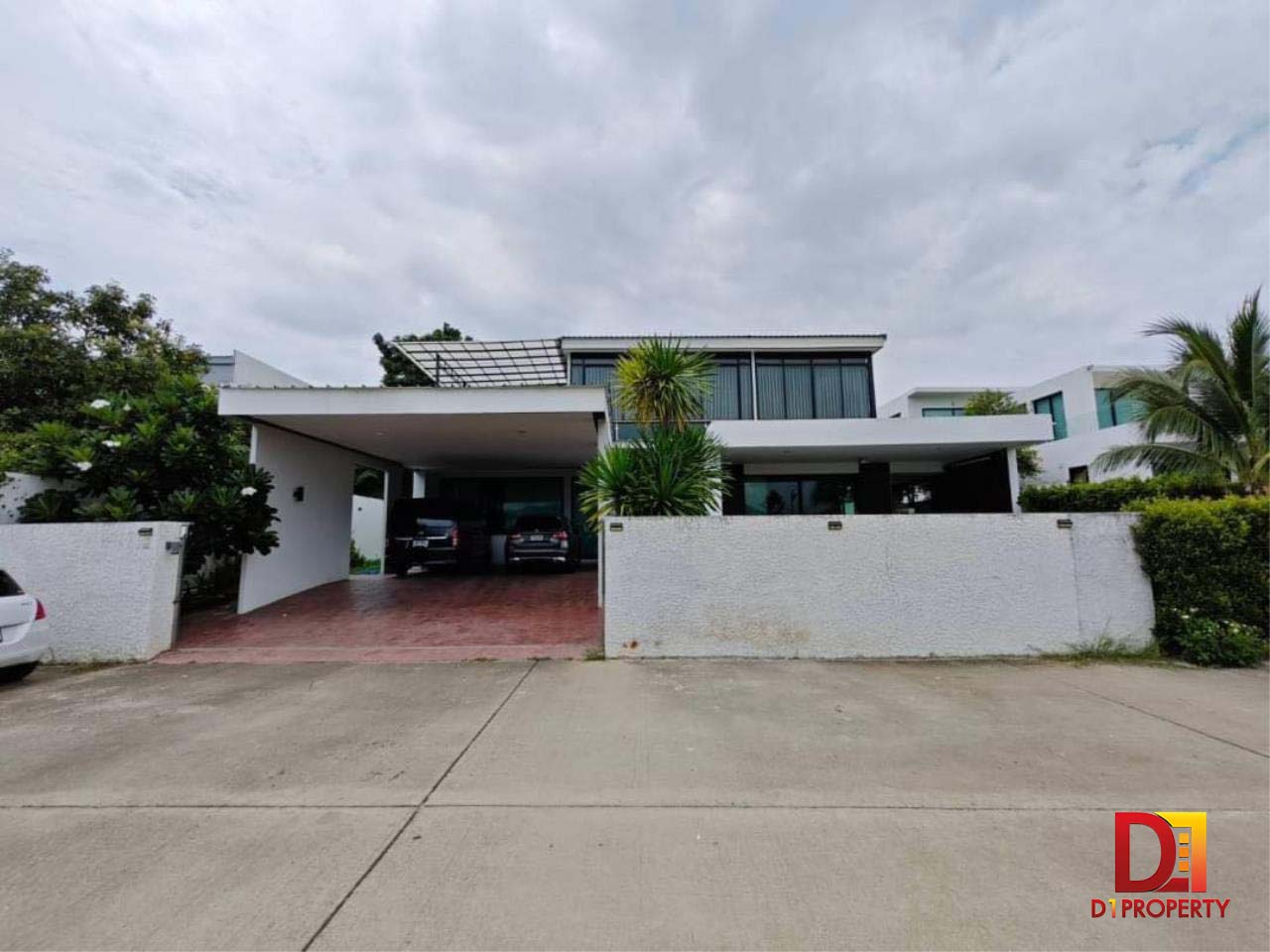 Pool villa for sale, San Kamphaeng zone