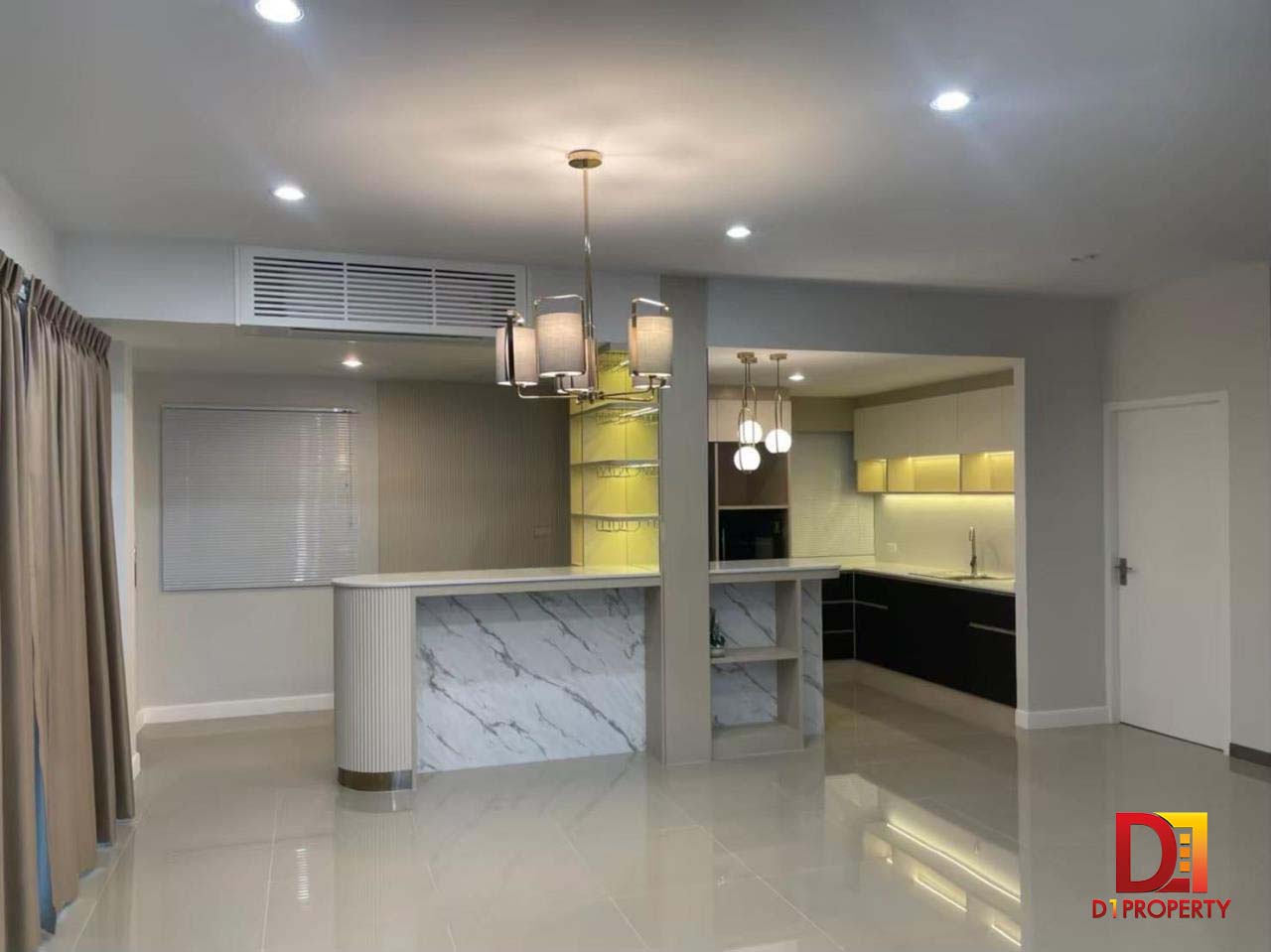 Luxury house for sale, San Kamphaeng zone