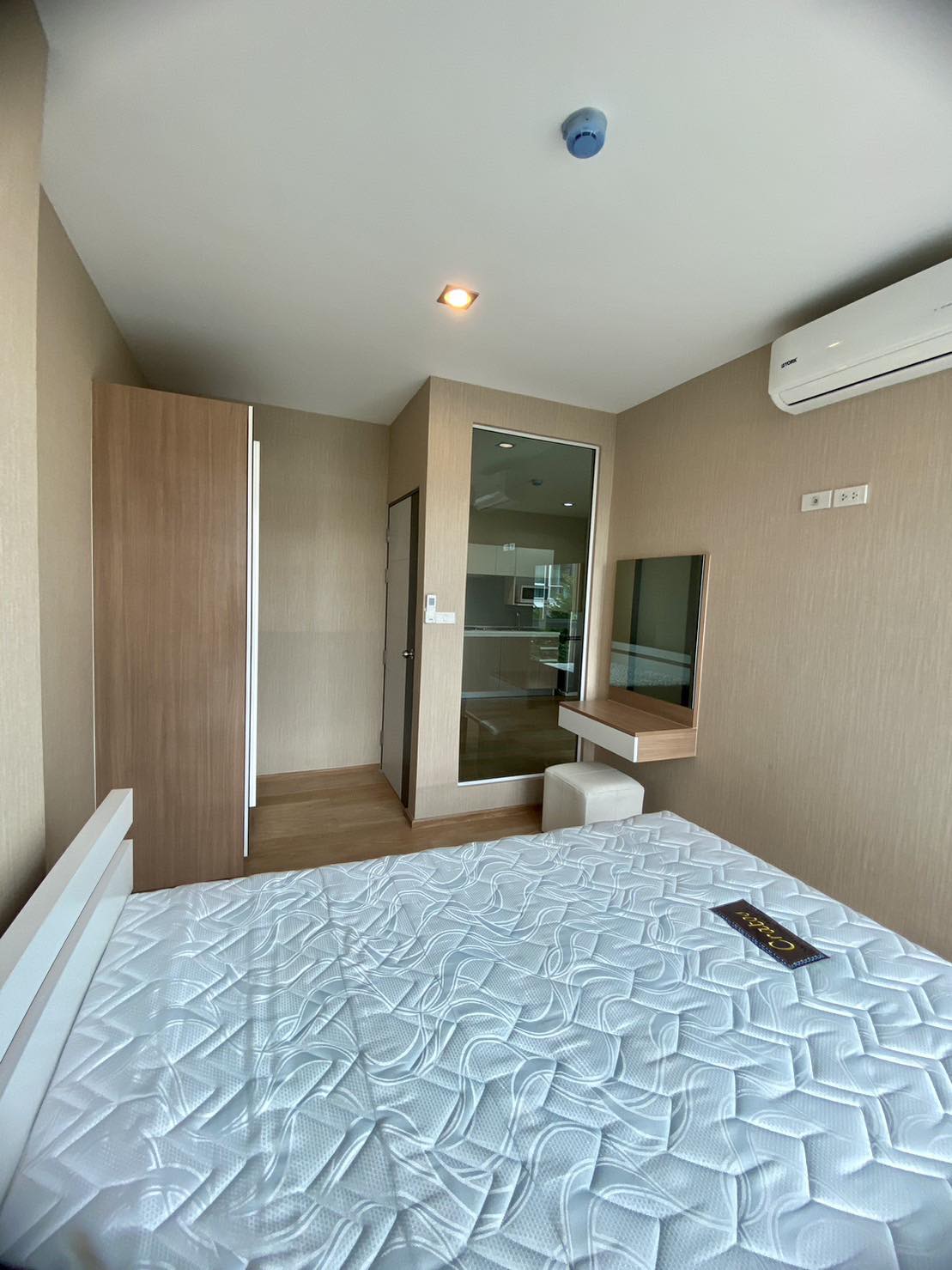 📢Condo One plus Jedyod 4 for sale, fully furnished.