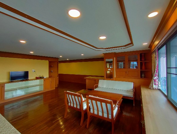 📢Condo for sale, Srithana Condominium 2, Doi Suthep view.