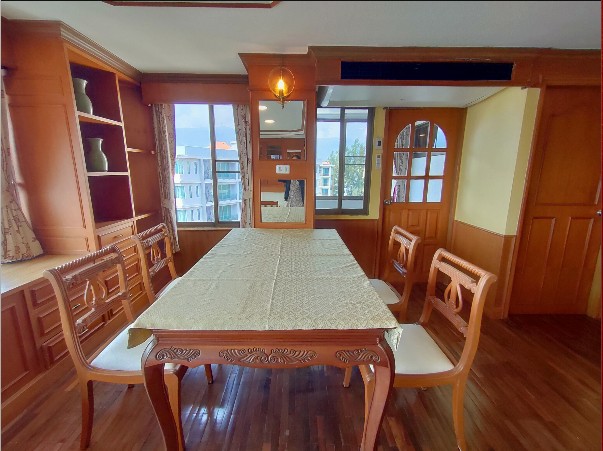 📢Condo for sale, Srithana Condominium 2, Doi Suthep view.