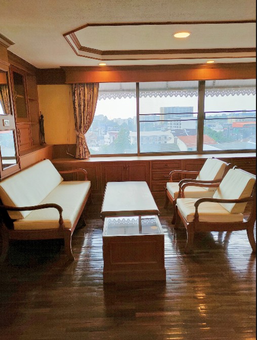 📢Condo for sale, Srithana Condominium 2, Doi Suthep view.