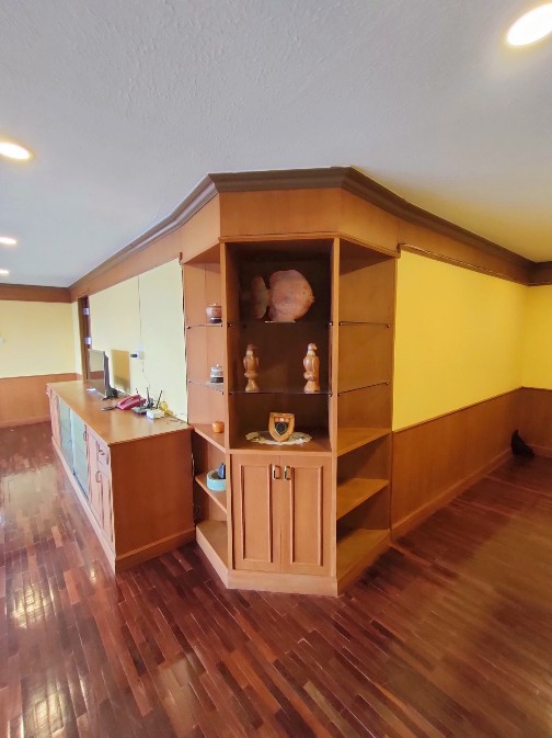📢Condo for sale, Srithana Condominium 2, Doi Suthep view.