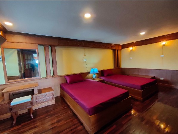 📢Condo for sale, Srithana Condominium 2, Doi Suthep view.