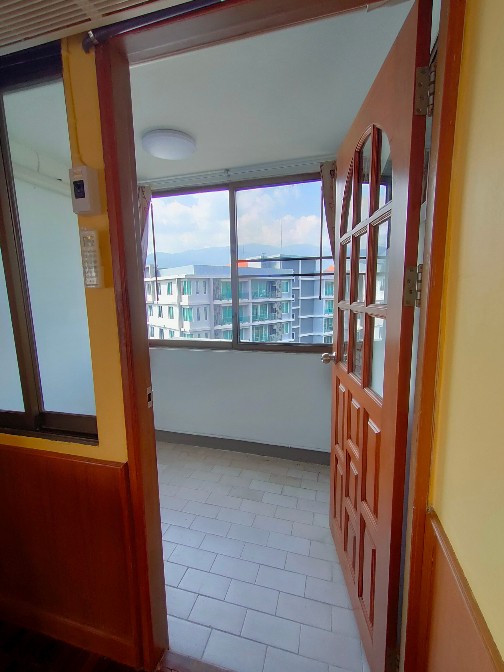 📢Condo for sale, Srithana Condominium 2, Doi Suthep view.