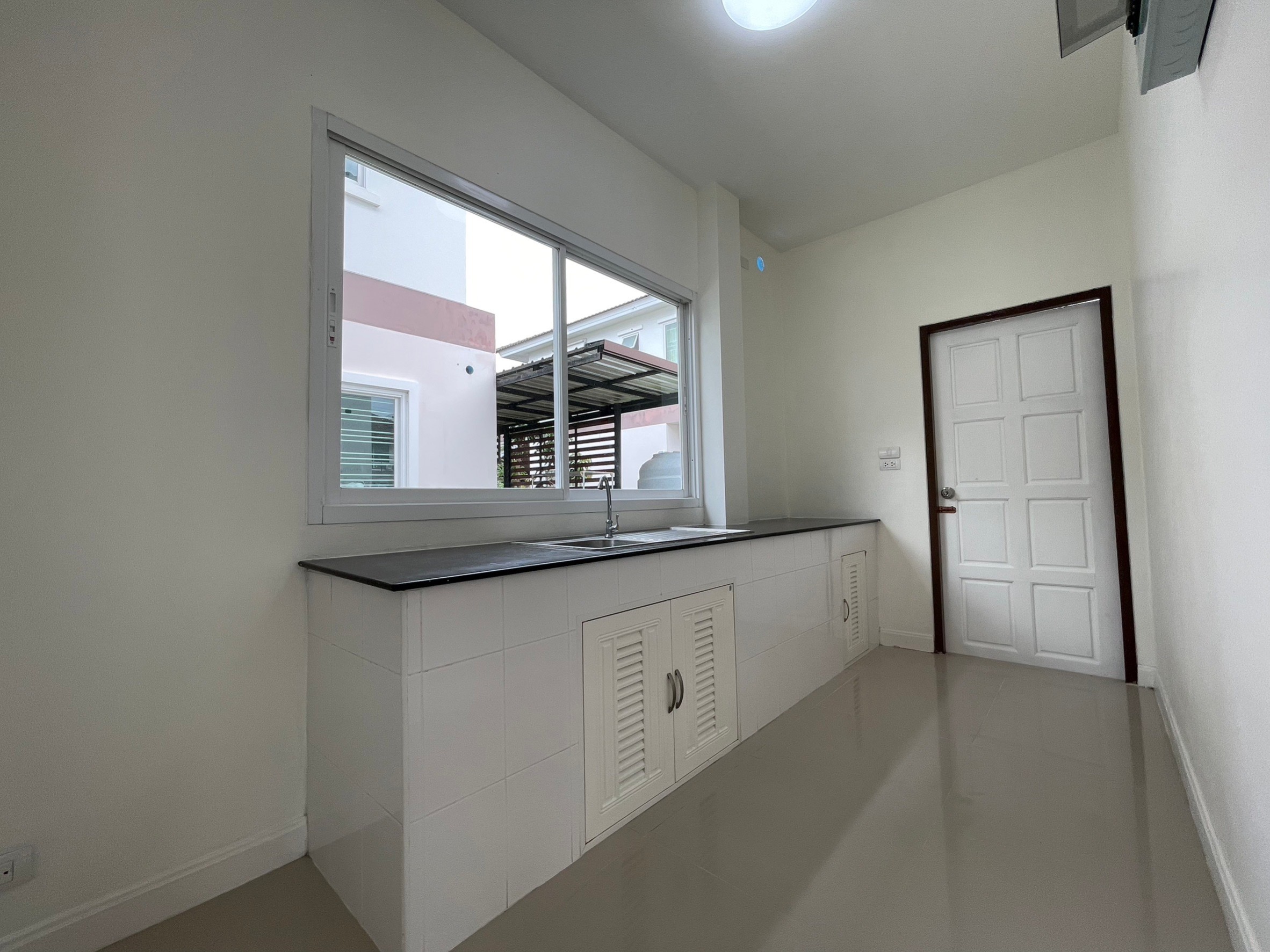 Sale New house Orasirin 1 1 Maejo 2-story