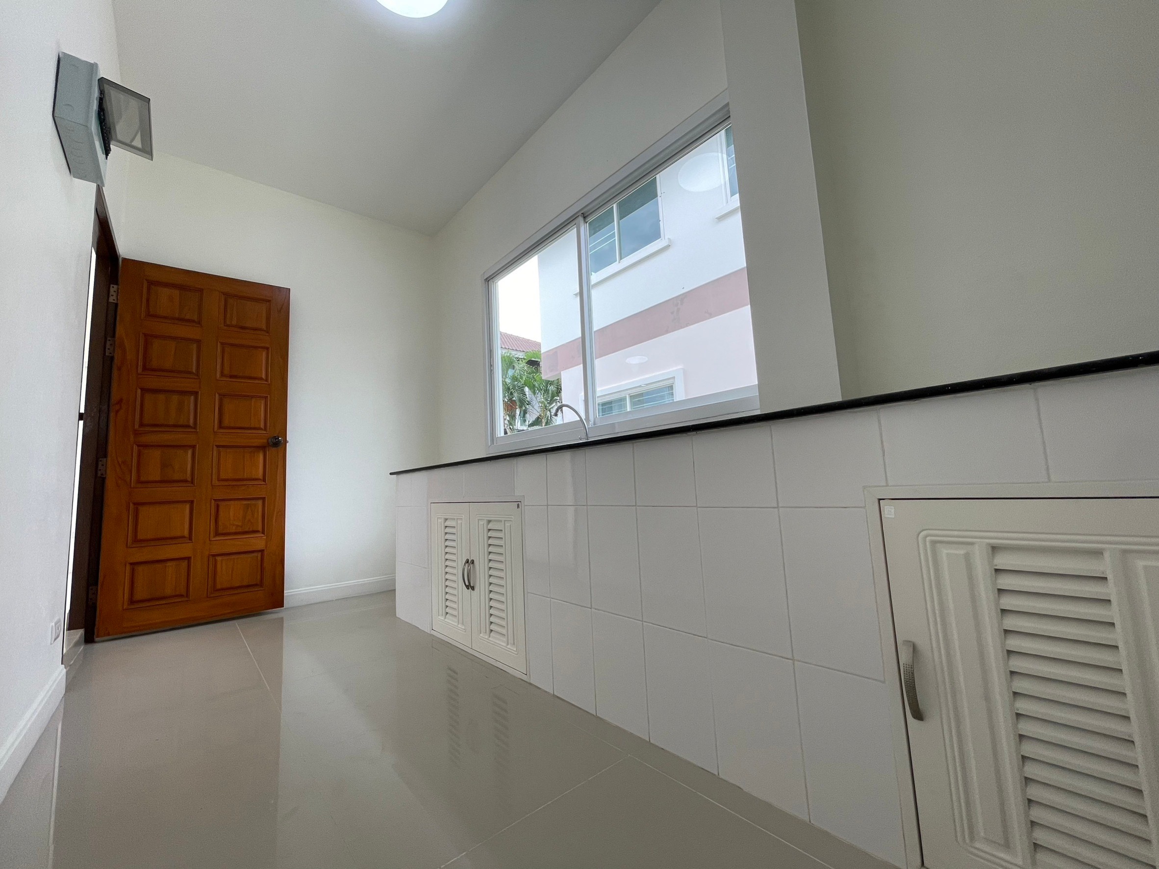 Sale New house Orasirin 1 1 Maejo 2-story