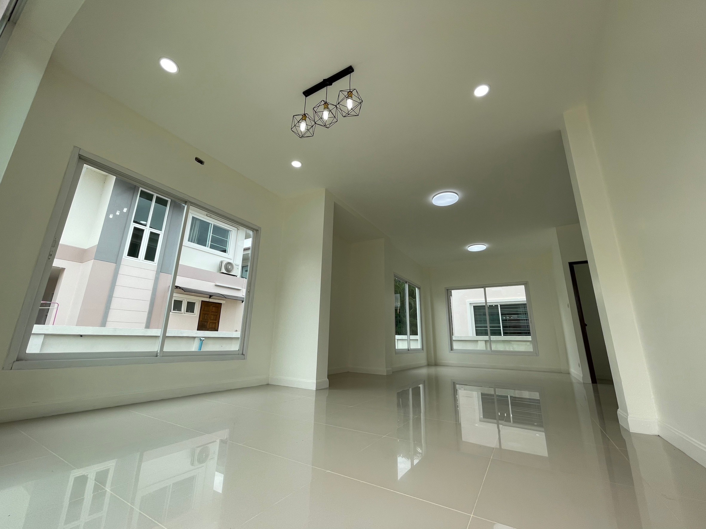 Sale New house Orasirin 1 1 Maejo 2-story