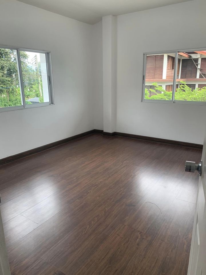 📢House for rent, San Sai