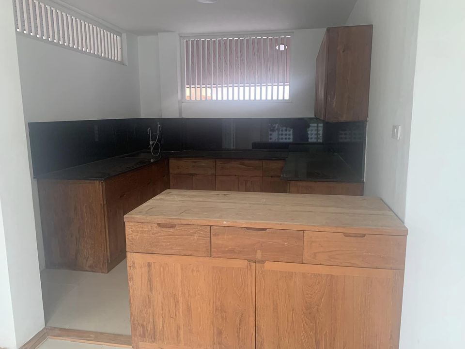 📢House for rent, San Sai