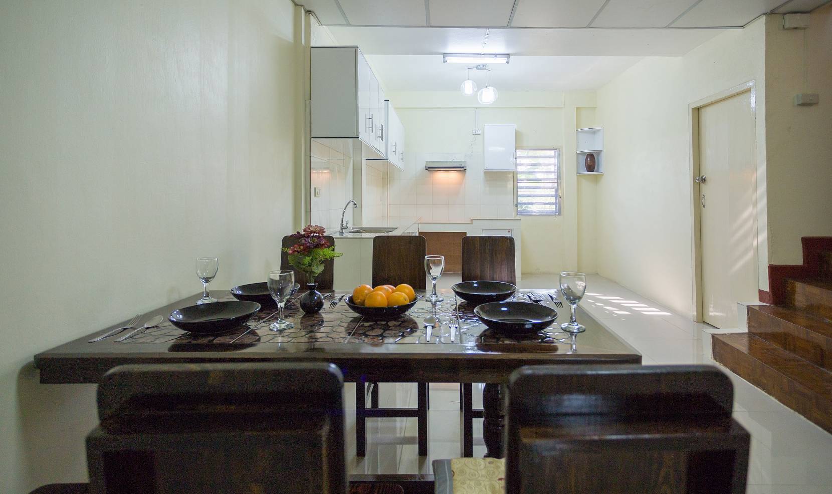 📢2-story house for rent, Pa Daet