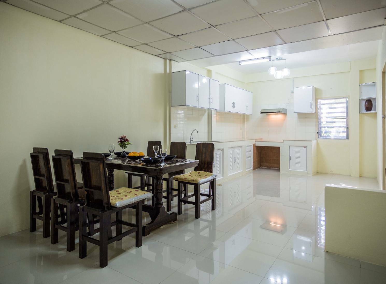 📢2-story house for rent, Pa Daet