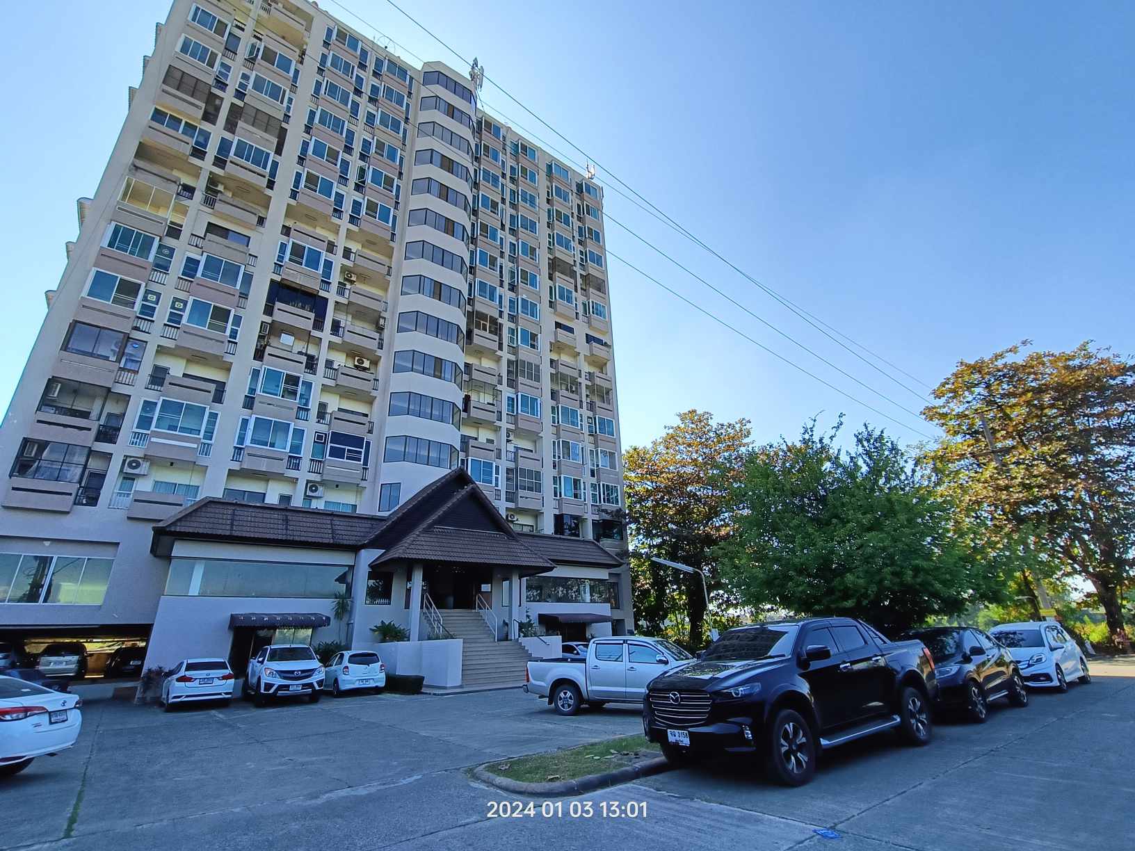 📢Condo 103 Central Condominium