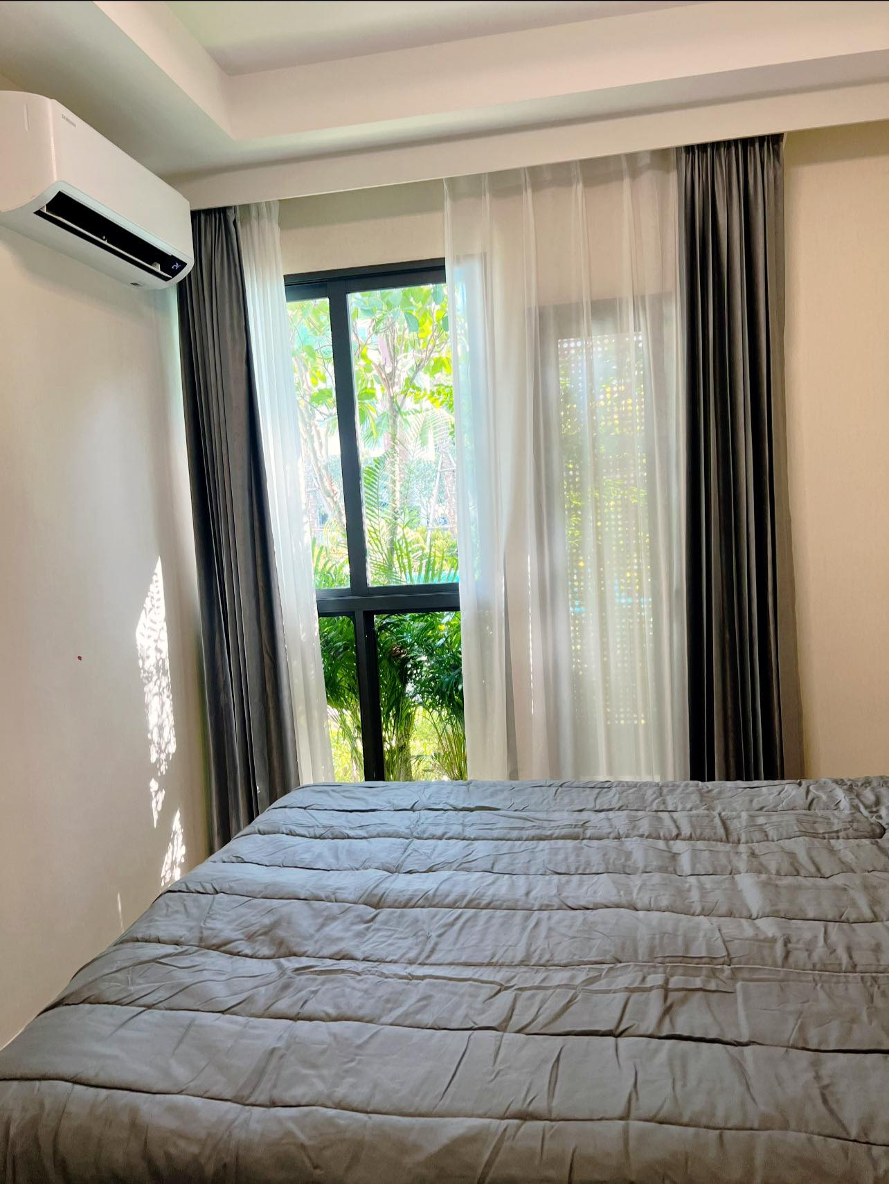 📢Condo for rent The one Chiang Mai