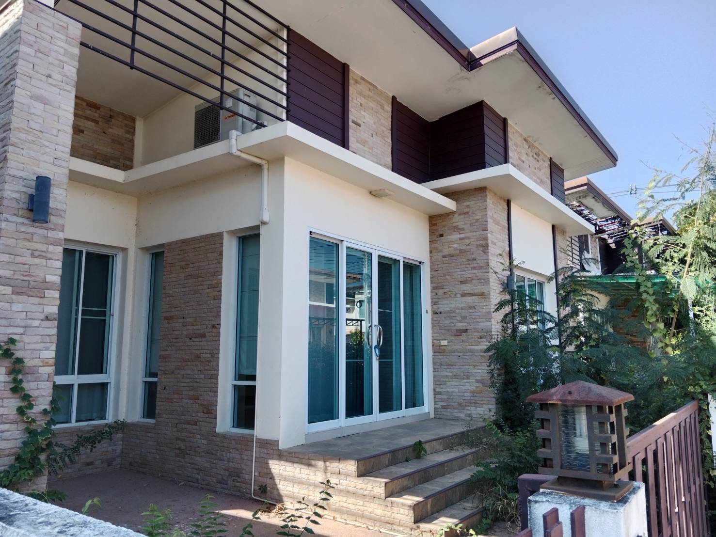 📢Single-storey detached house for sale, Boonfa Grand Home Village 2