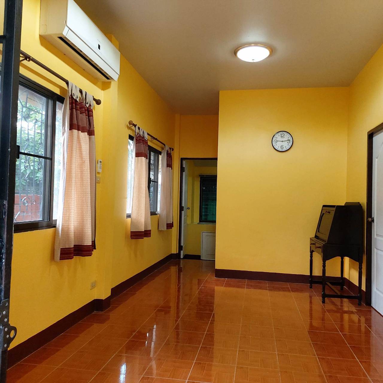 📢House for rent near Ruamchok Market