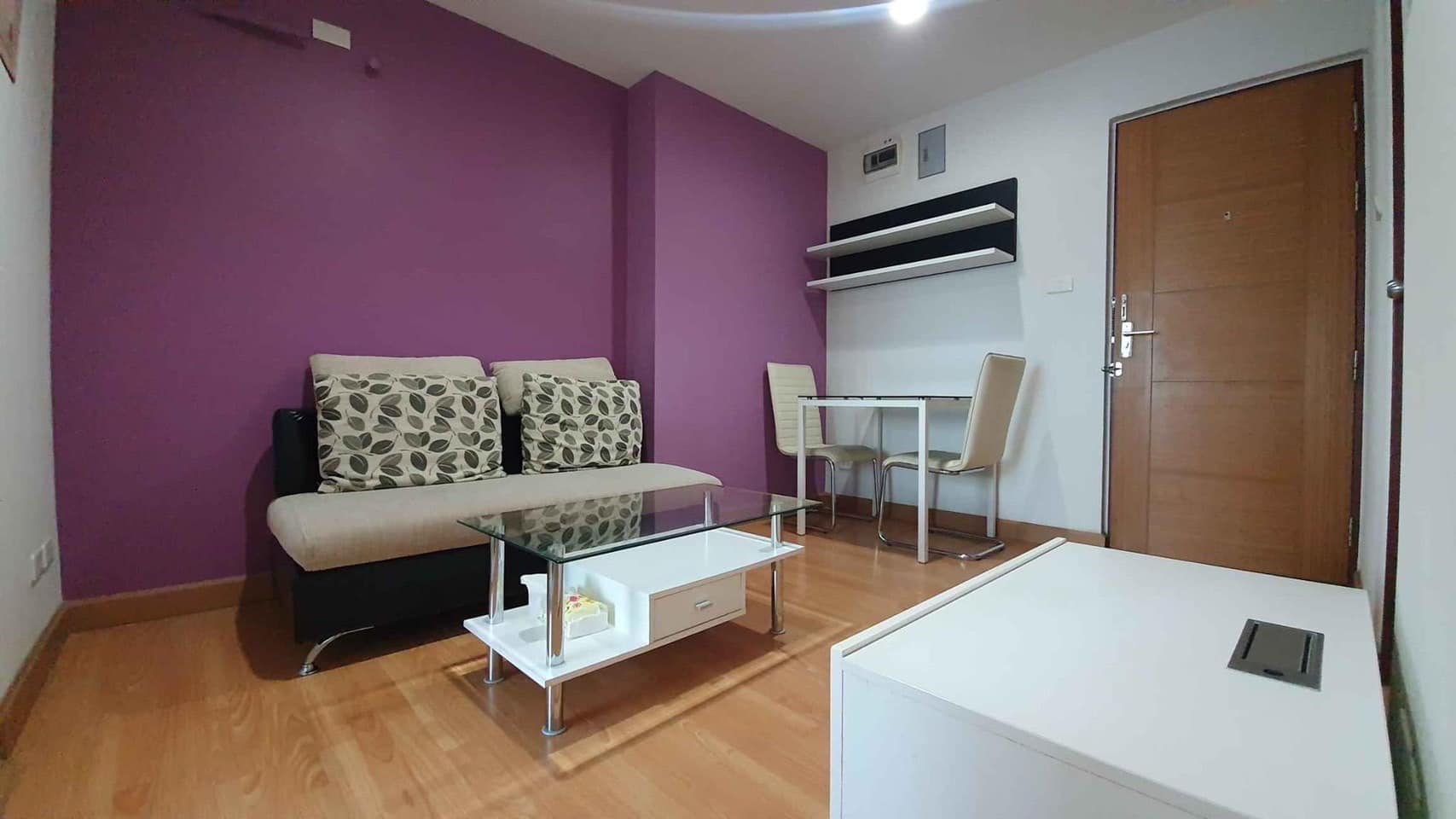 📢Casa Condo room for sale, Chang Phueak, Chiang Mai