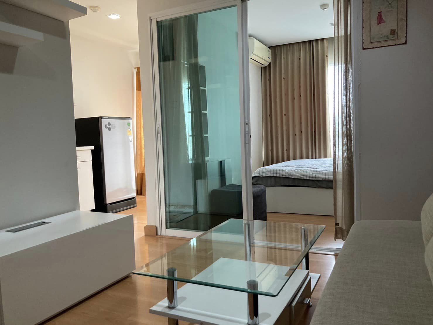 📢Casa Condo room for sale, Chang Phueak, Chiang Mai